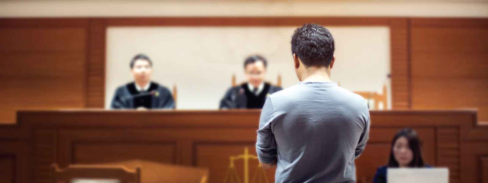 Just Law Quotes - compare court lawyers and court law advice - find expert court lawyers today, Scotlands largest online law firm finder, get help & advice.